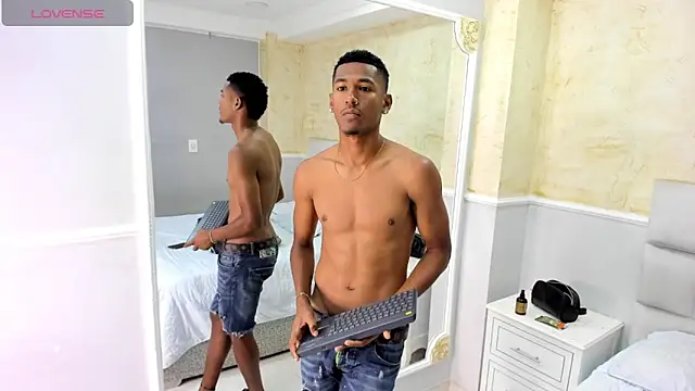 LexiAndDeker online show from 9, 9, 2025