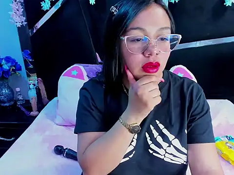  Violeta 18 online show from 23, 9, 2025