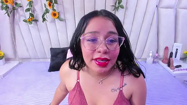  Violeta 18 online show from 27, 9, 2025