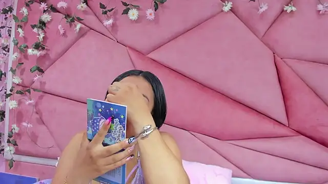  Violeta 18 online show from 11, 10, 2025