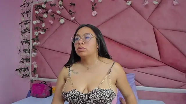  Violeta 18 online show from 30, 11, 2025