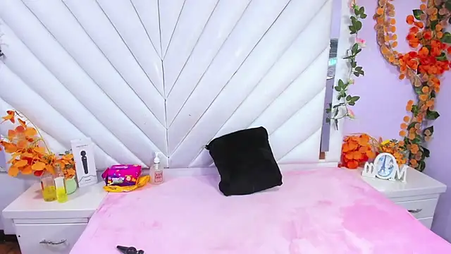  Violeta 18 online show from 14, 12, 2025