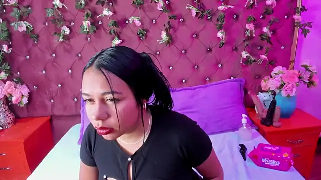  Violeta 18 online show from 6, 1, 2026