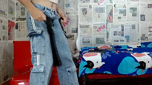 PITERVAGINA online show from 5, 2, 2026