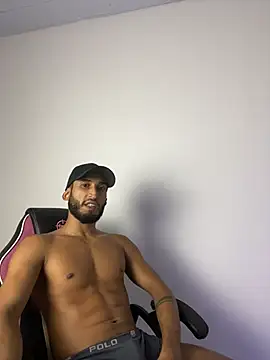 Snapshot of Dasul_ chatting on 1, 7, 2026 Dasul online show from 1, 7, 2026