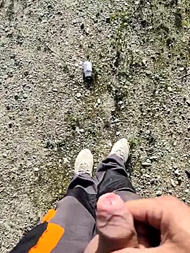 bubblebutt24 online show from 21, 11, 2025