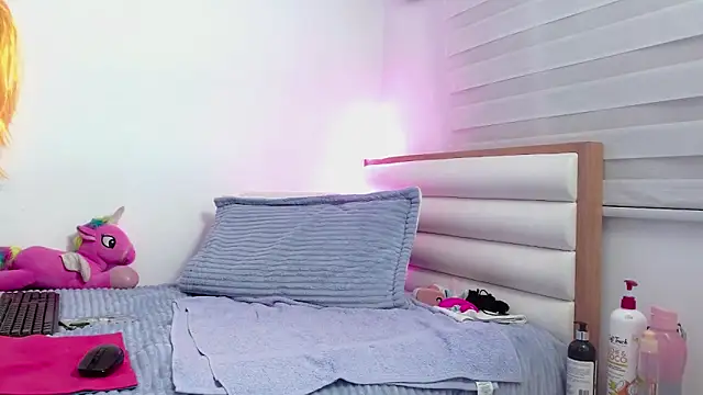 Snapshot of scarlettbooty chatting on 1, 3, 2026 scarlettbooty online show from 1, 3, 2026