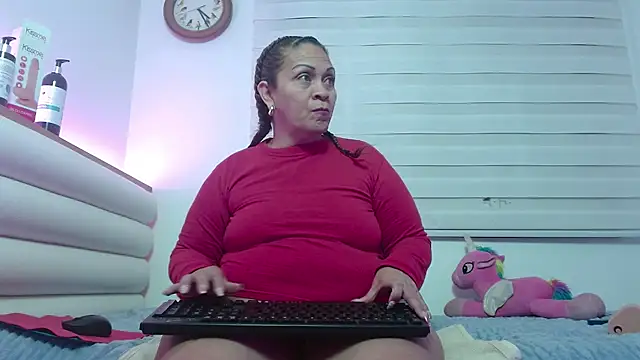 Snapshot of scarlettbooty chatting on 22, 3, 2026 scarlettbooty online show from 22, 3, 2026