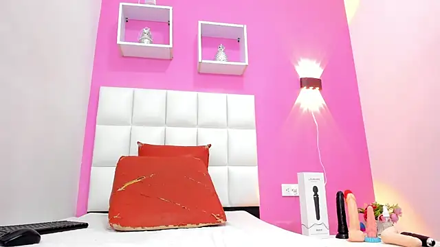 malu hot69 online show from 11, 9, 2025