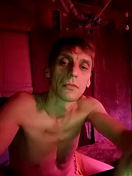 PrimordialChill6 online show from 7, 10, 2025