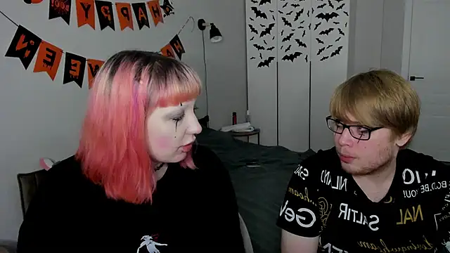 JayMollyy online show from 31, 10, 2025