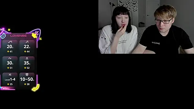 JayMollyy online show from 31, 1, 2026