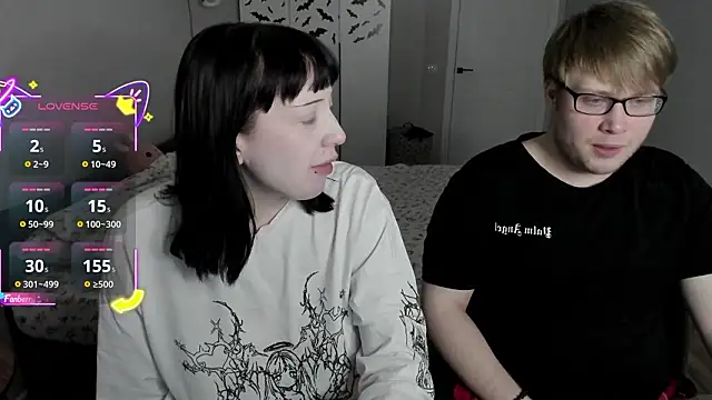 JayMollyy online show from 3, 2, 2026