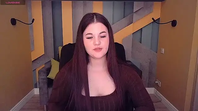 ElinaMils online show from 30, 4, 2026