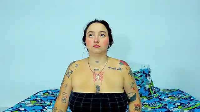 Celestte online show from 12, 3, 2025