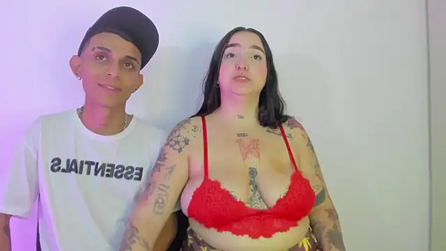 Celestte online show from 19, 9, 2025