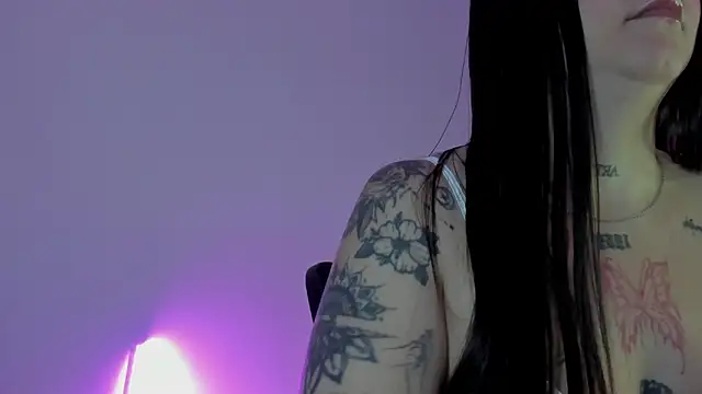 Celestte online show from 22, 2, 2026