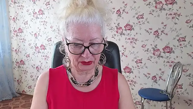 Maya Mayflower online show from 16, 9, 2025