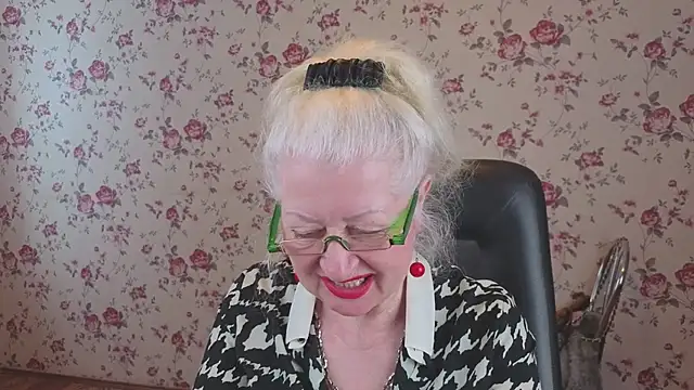 Maya Mayflower online show from 2, 3, 2026