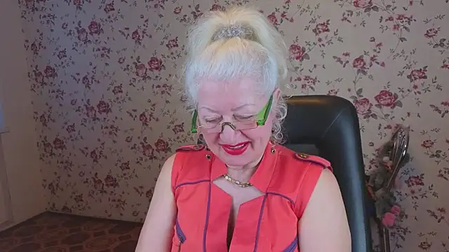 Maya Mayflower online show from 8, 3, 2026