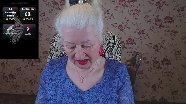 Maya Mayflower online show from 1, 5, 2026