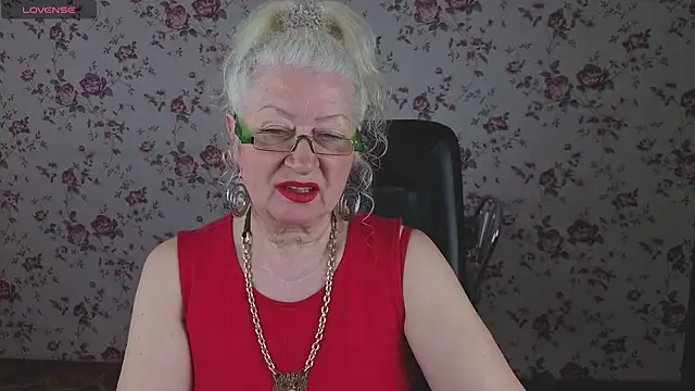 Maya Mayflower online show from 3, 5, 2026