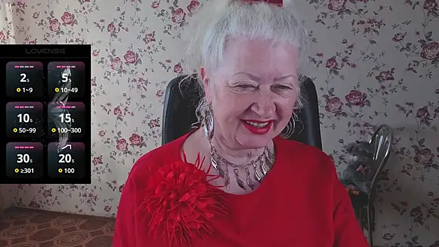 Maya Mayflower online show from 8, 5, 2026