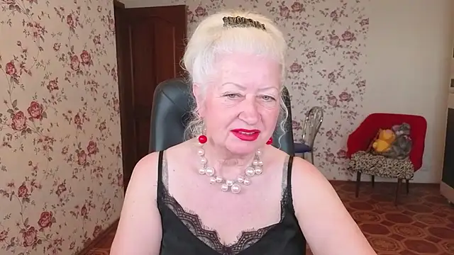 Maya Mayflower online show from 9, 5, 2026