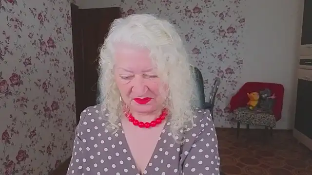Maya Mayflower online show from 11, 5, 2026