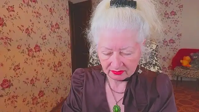 Maya Mayflower online show from 5, 6, 2026