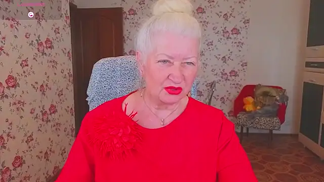 Maya Mayflower online show from 12, 6, 2026