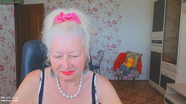 Maya Mayflower online show from 22, 6, 2026