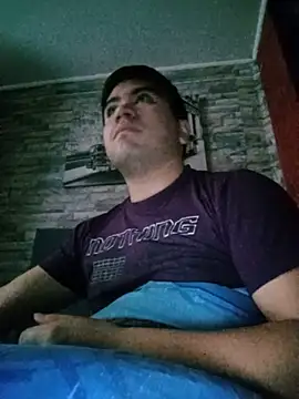 TroubledHeater30 online show from 29, 5, 2026
