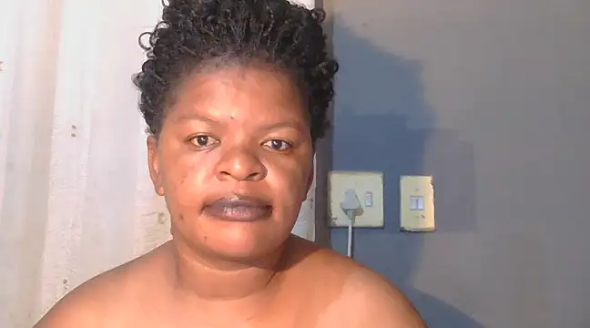 ebony rose11 online show from 21, 3, 2025