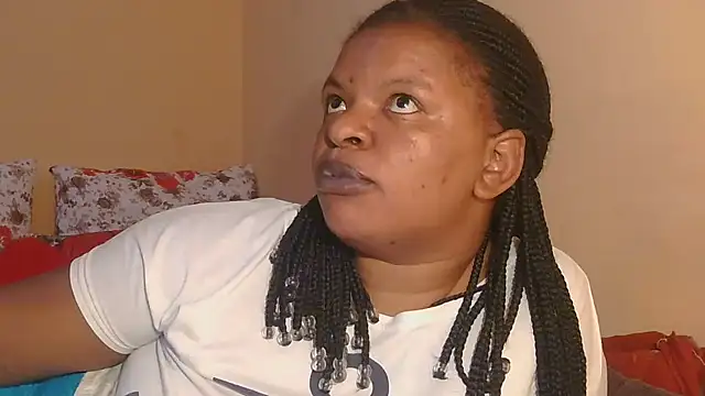 ebony rose11 online show from 11, 10, 2025