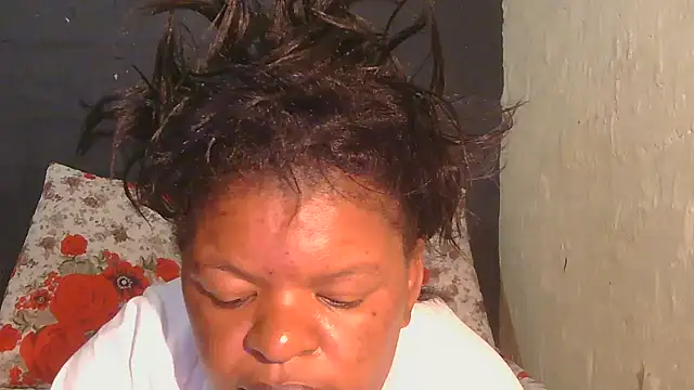 ebony rose11 online show from 7, 11, 2025