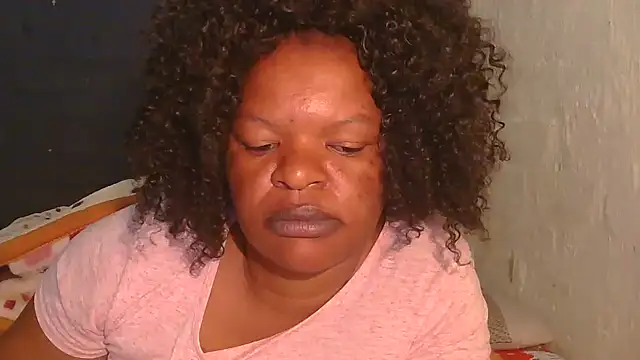 ebony rose11 online show from 16, 11, 2025