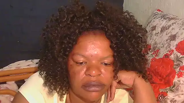 ebony rose11 online show from 18, 11, 2025