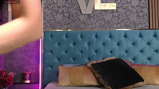 Vanessao1 online show from 8, 5, 2026