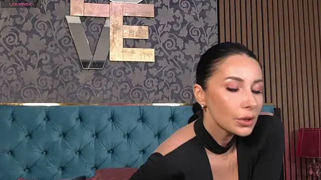 Vanessao1 online show from 25, 5, 2026