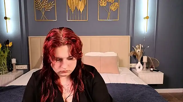 Snapshot of ElenaLarsson chatting on 14, 3, 2025 ElenaLarsson online show from 14, 3, 2025