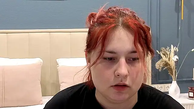 Snapshot of ElenaLarsson chatting on 21, 3, 2025 ElenaLarsson online show from 21, 3, 2025