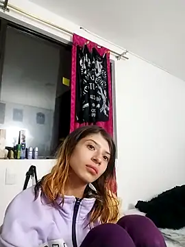 KratosAfroditacs online show from 14, 2, 2026