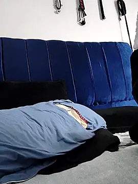 KratosAfroditacs online show from 18, 2, 2026