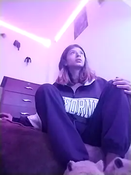 KratosAfroditacs online show from 20, 2, 2026