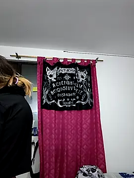 KratosAfroditacs online show from 12, 5, 2026