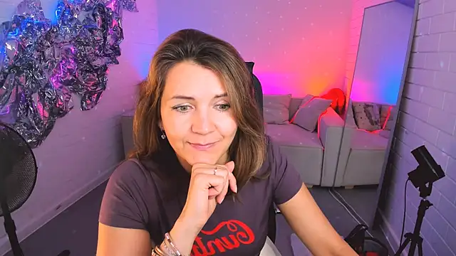 NicoleHitman online show from 30, 9, 2025