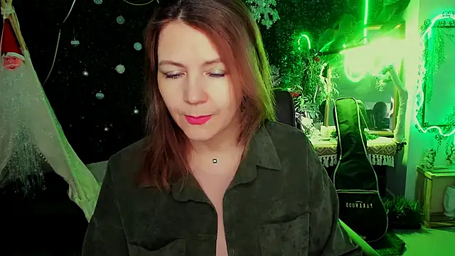 NicoleHitman online show from 5, 2, 2026