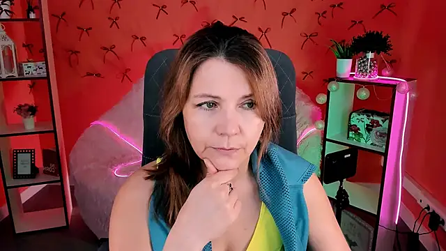 NicoleHitman online show from 27, 2, 2026