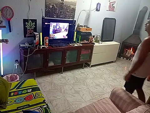 Snapshot of nastysexamateur69 chatting on 5, 11, 2025 nastysexamateur69 online show from 5, 11, 2025